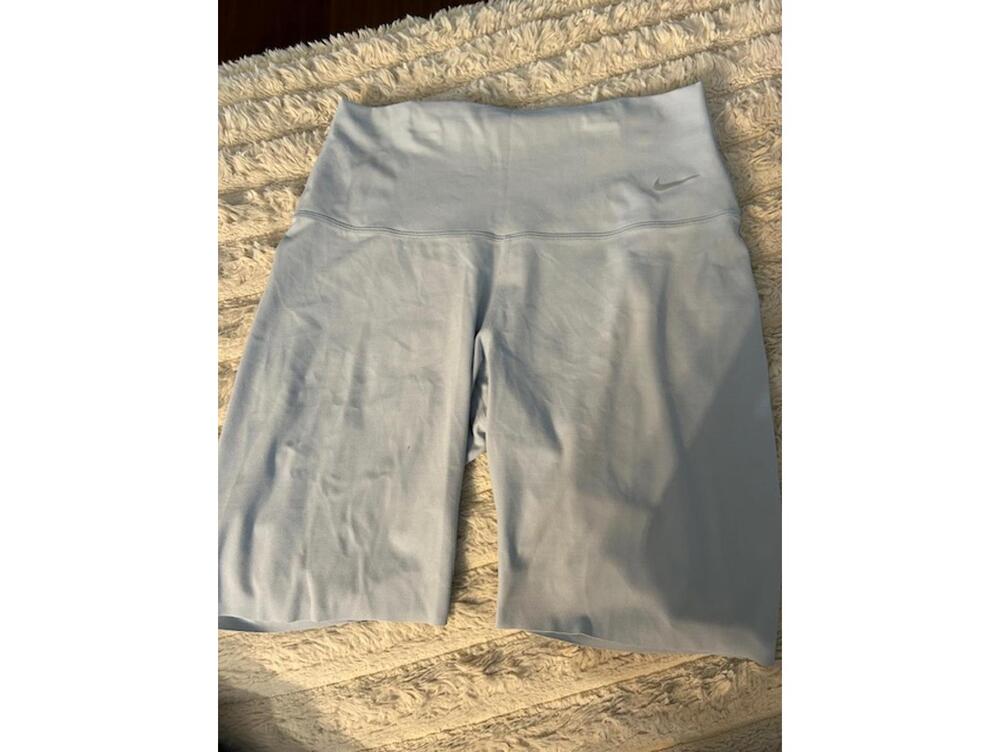 Nike Zenvy Dri-Fit Shorts